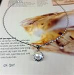 Mặt dây chuyền CHNT11